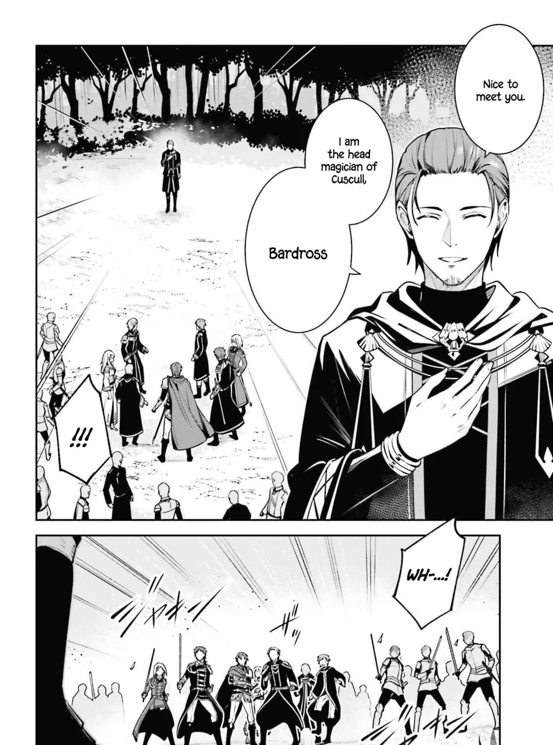 Read Unnamed Memory chapter 38 image 44 on Lezhin