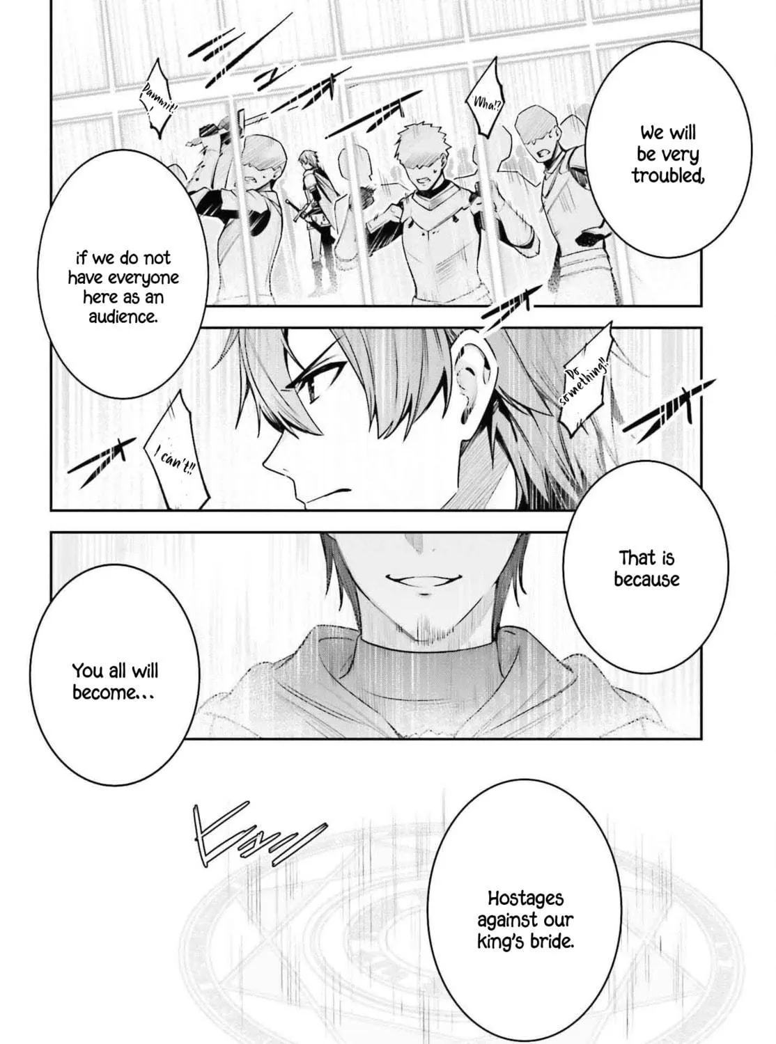 Read Unnamed Memory chapter 38 image 52 on Lezhin