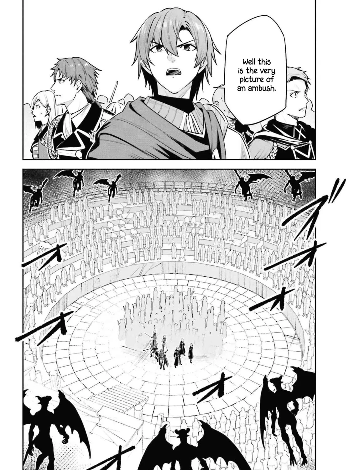 Read Unnamed Memory chapter 38 image 56 on Lezhin