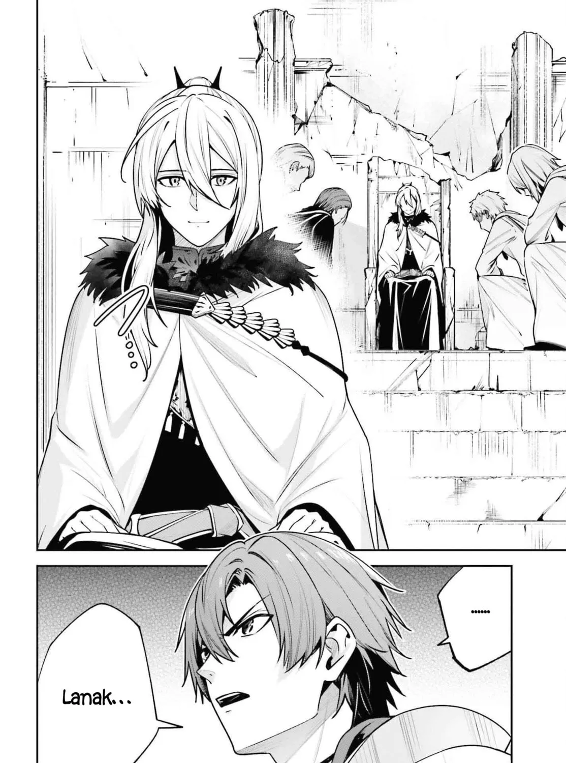 Read Unnamed Memory chapter 38 image 60 on Lezhin