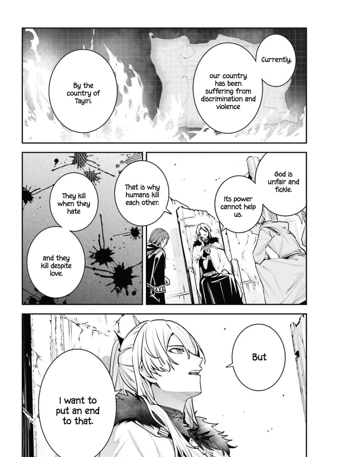 Read Unnamed Memory chapter 38 image 64 on Lezhin