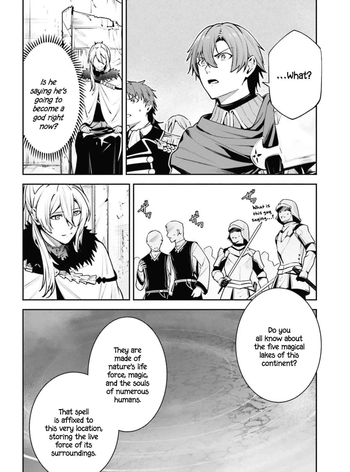 Read Unnamed Memory chapter 38 image 68 on Lezhin