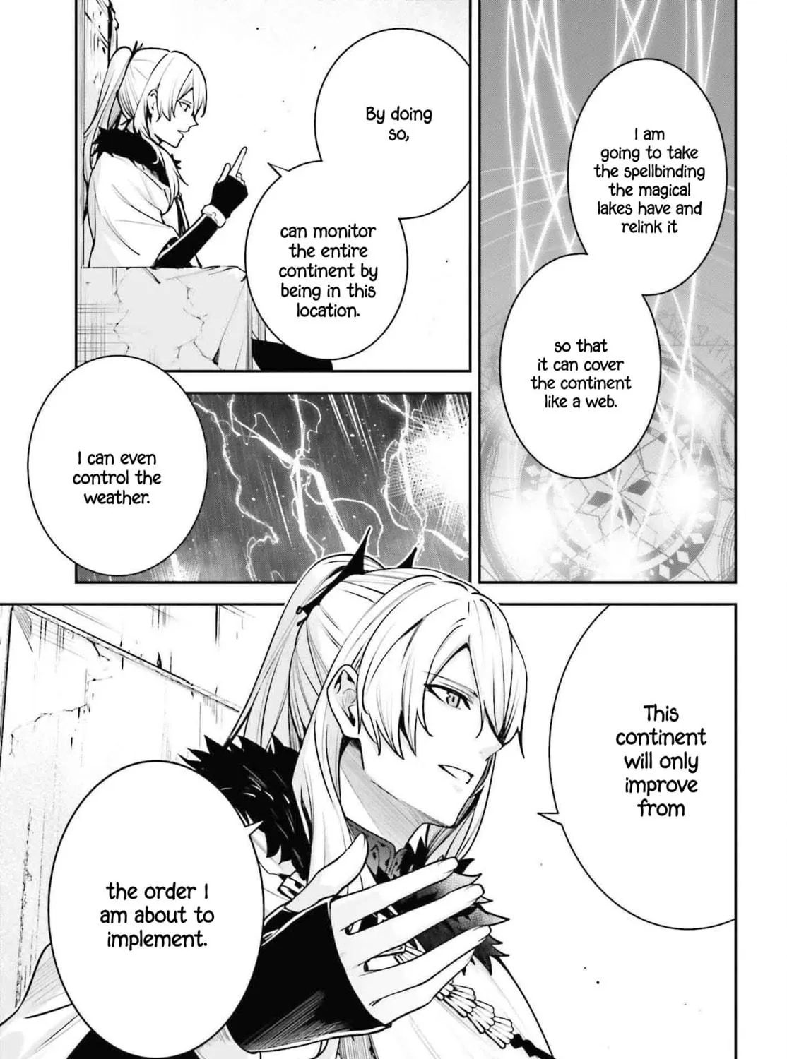 Read Unnamed Memory chapter 38 image 70 on Lezhin