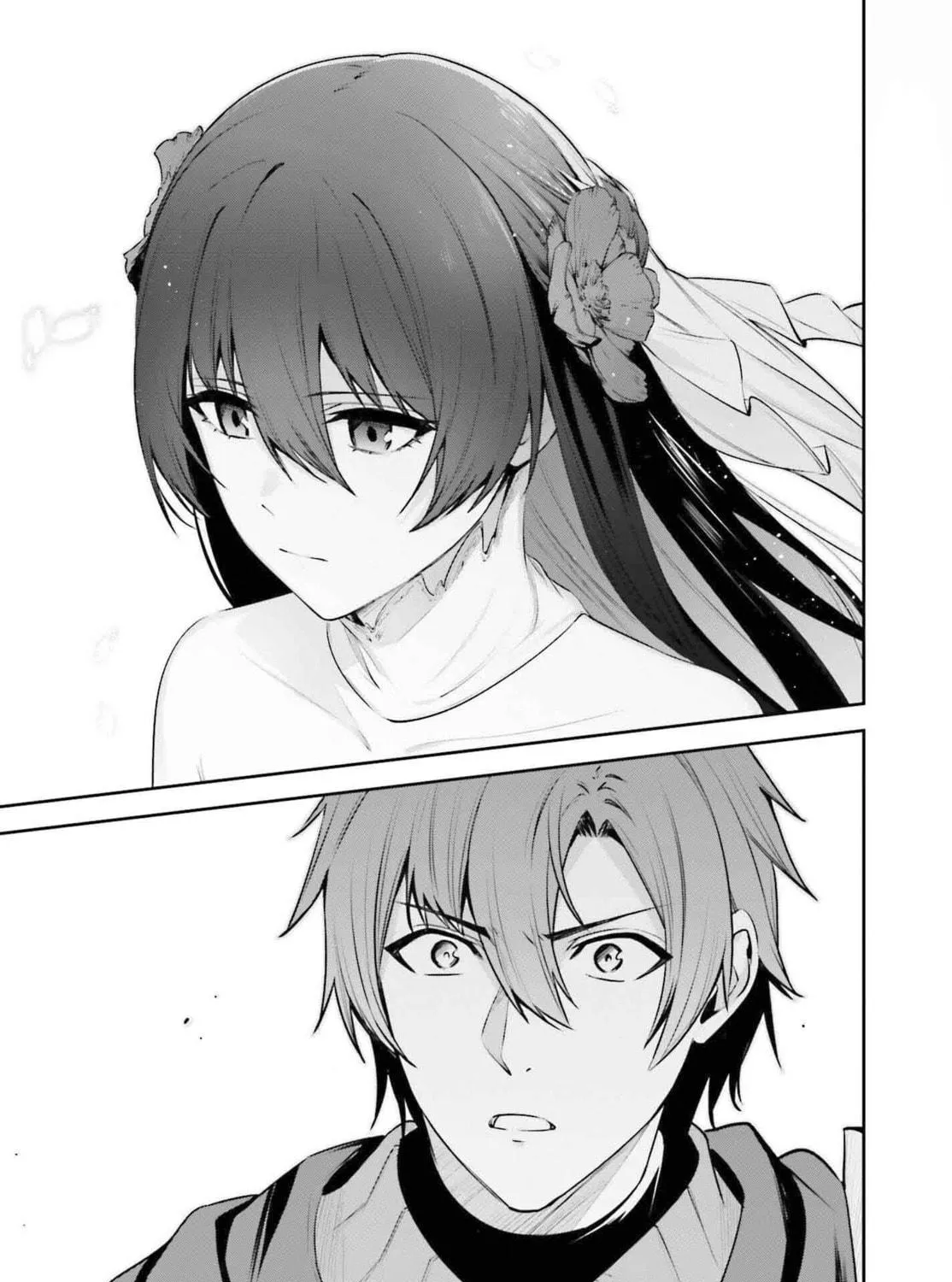 Read Unnamed Memory chapter 38 image 78 on Lezhin