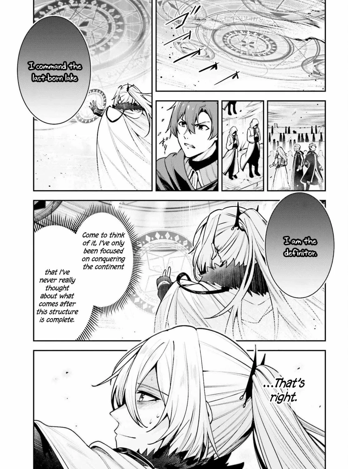 Read Unnamed Memory chapter 39 image 18 on Lezhin