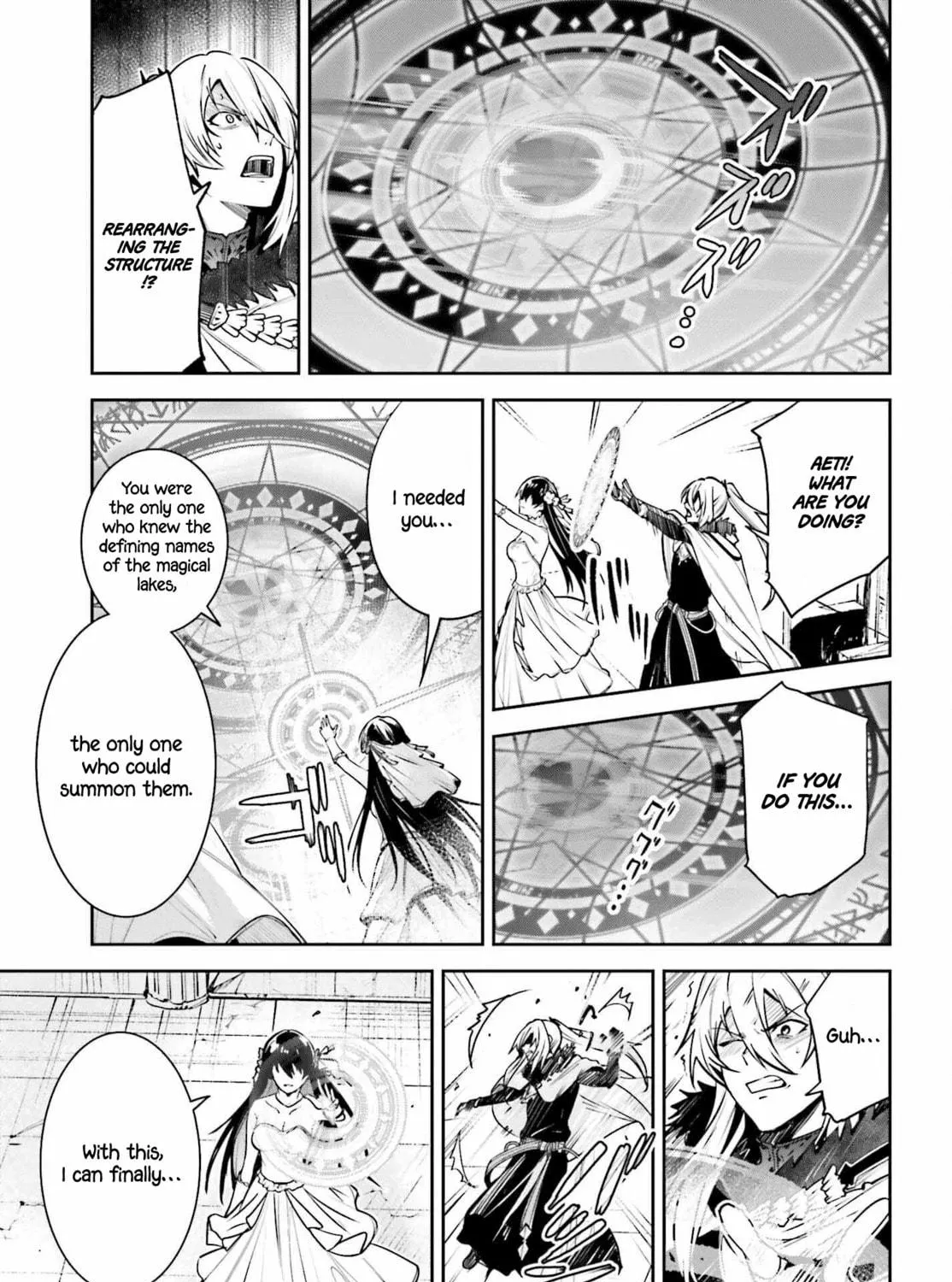 Read Unnamed Memory chapter 39 image 38 on Lezhin