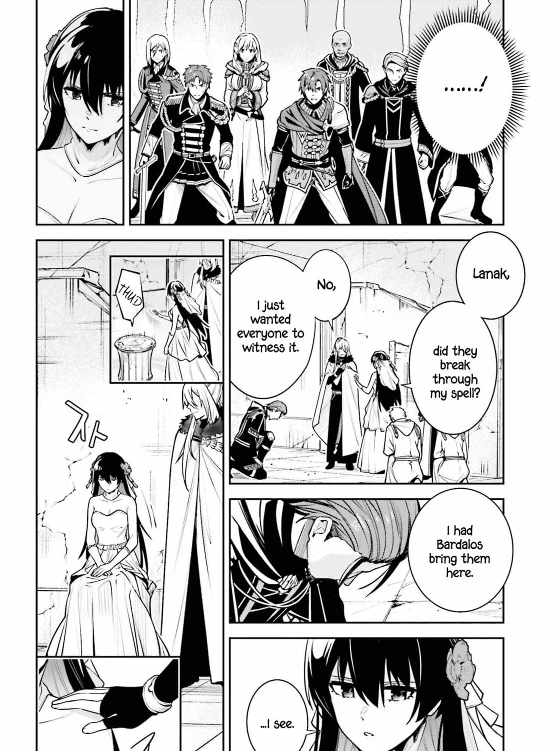 Read Unnamed Memory chapter 39 image 4 on Lezhin