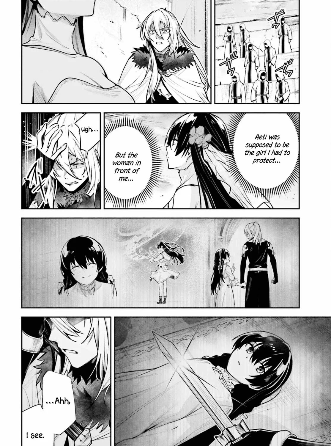 Read Unnamed Memory chapter 39 image 44 on Lezhin