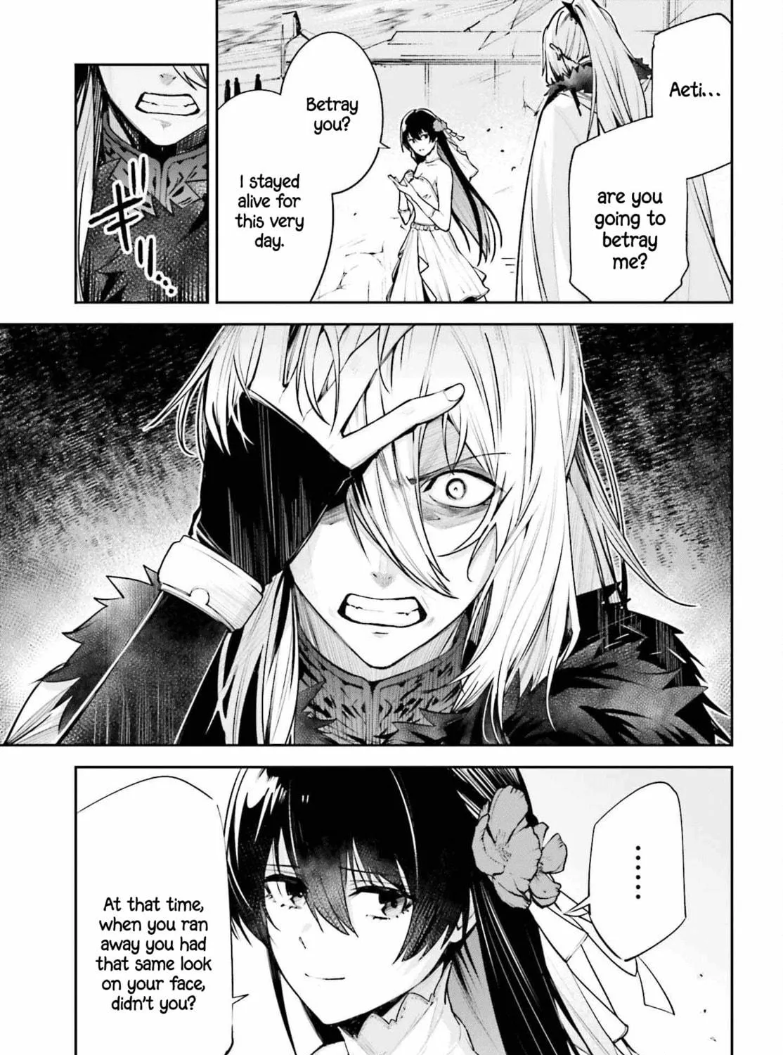 Read Unnamed Memory chapter 39 image 46 on Lezhin