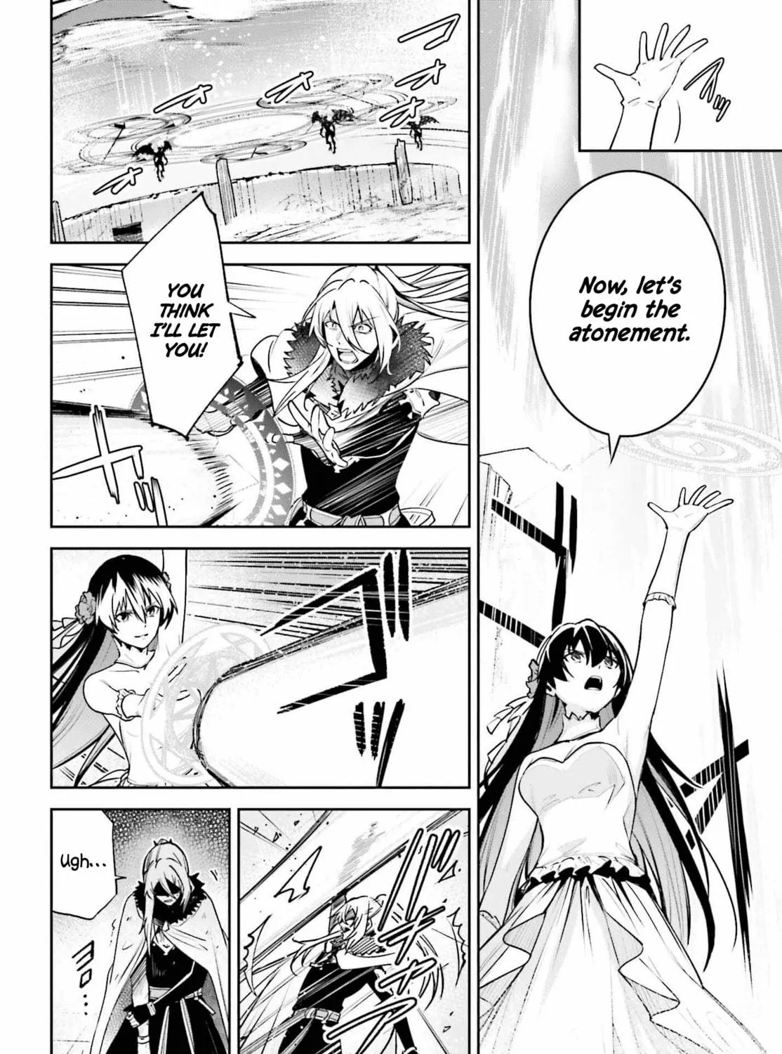 Read Unnamed Memory chapter 39 image 48 on Lezhin