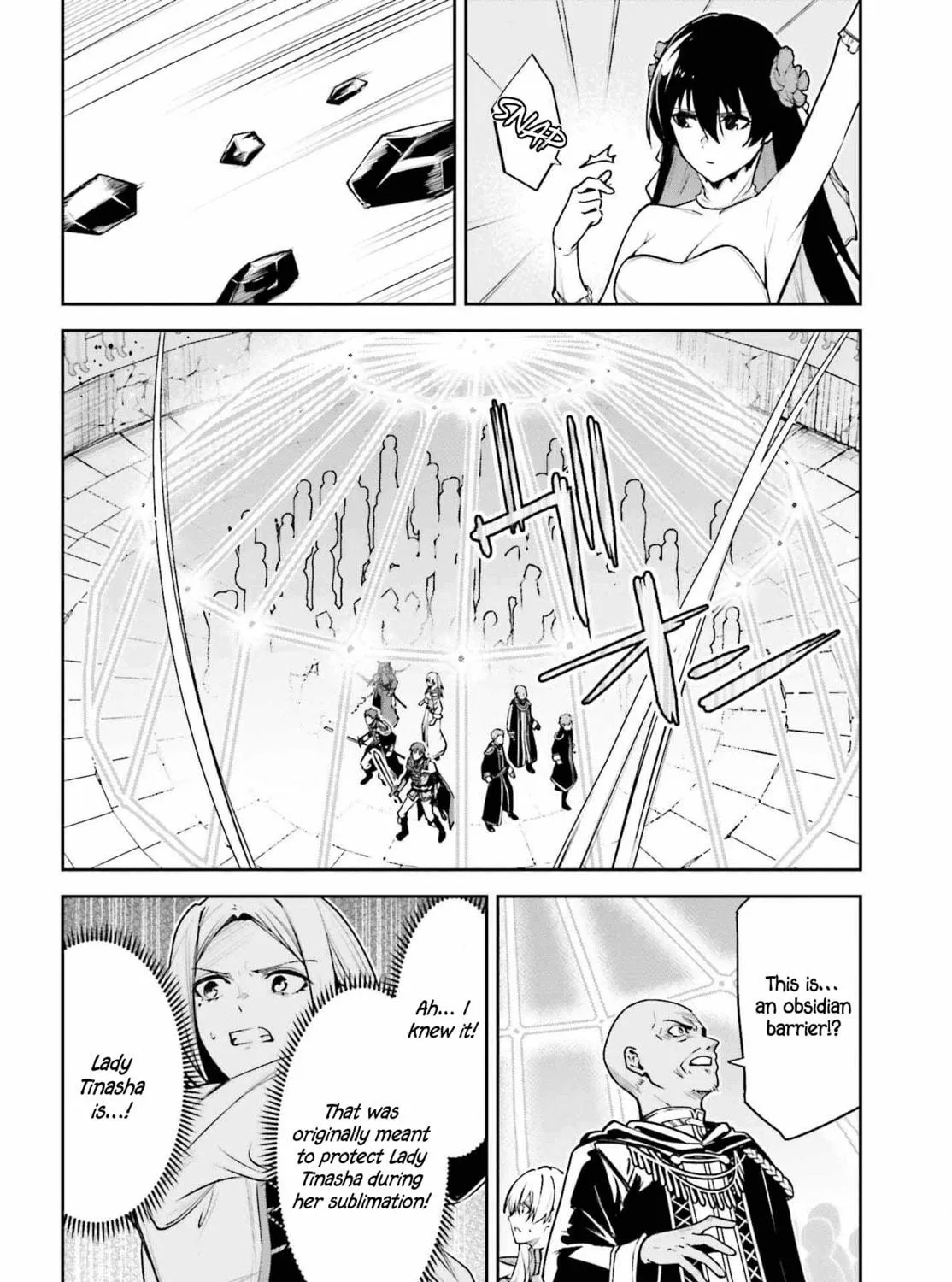 Read Unnamed Memory chapter 39 image 52 on Lezhin