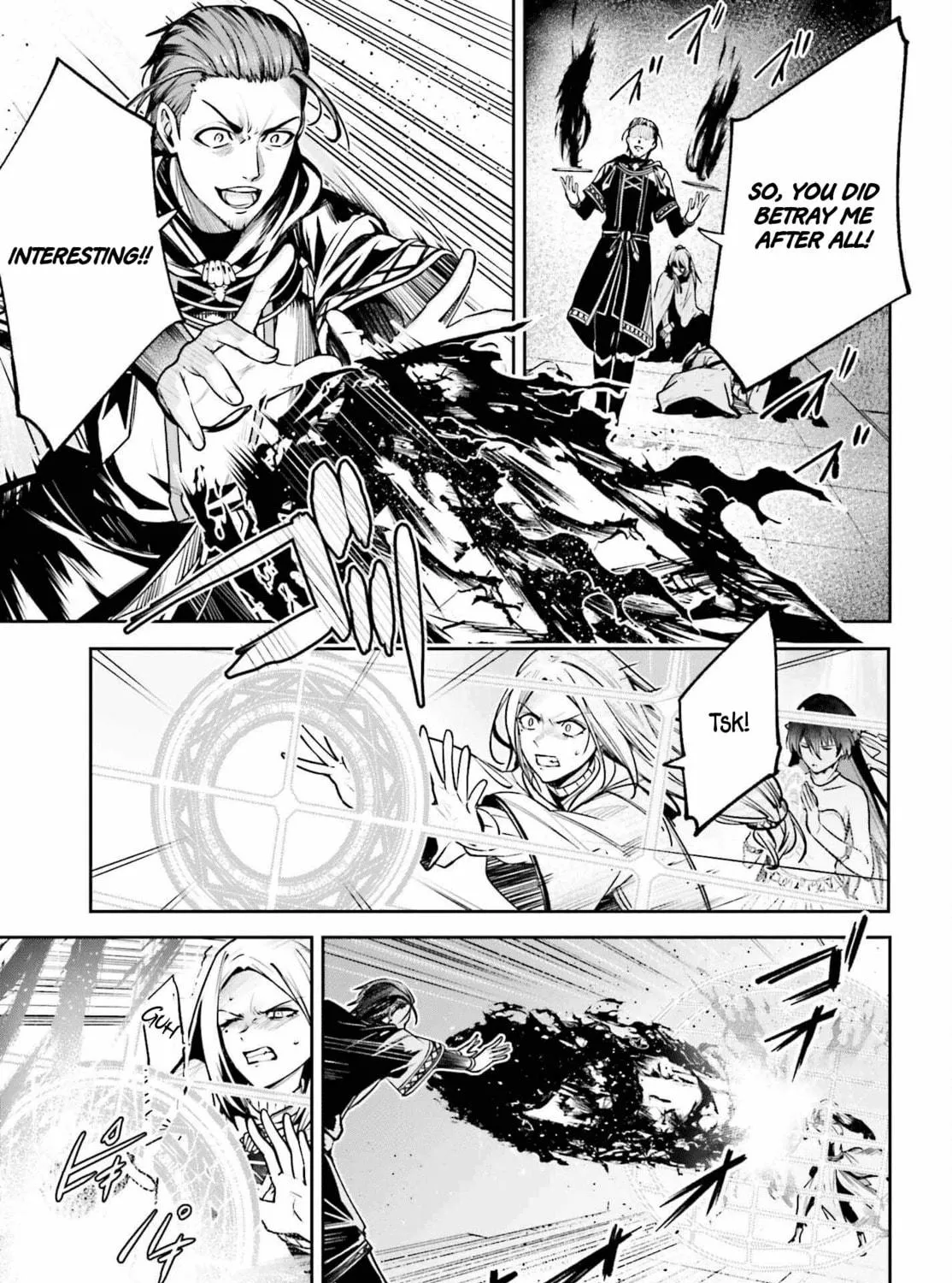 Read Unnamed Memory chapter 39 image 58 on Lezhin