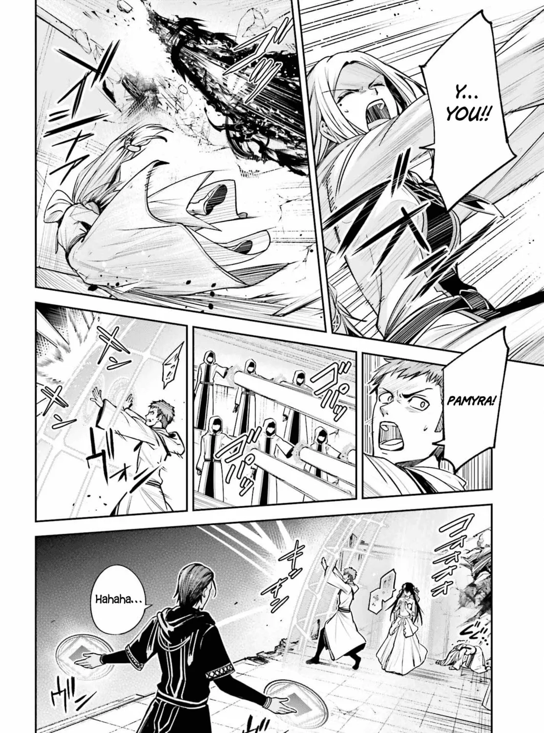 Read Unnamed Memory chapter 39 image 60 on Lezhin
