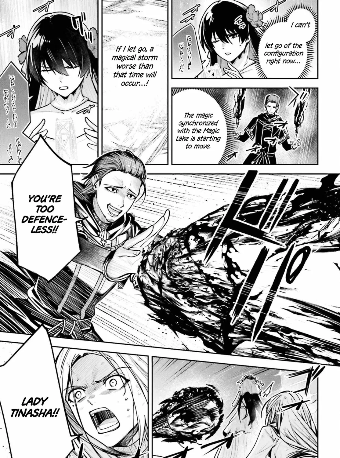 Read Unnamed Memory chapter 39 image 62 on Lezhin