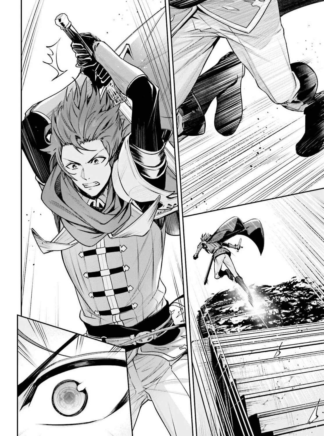 Read Unnamed Memory chapter 39 image 64 on Lezhin