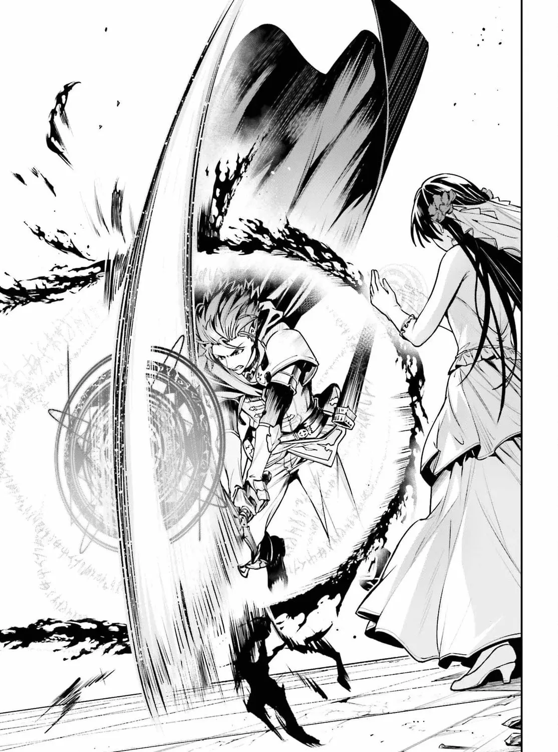 Read Unnamed Memory chapter 39 image 66 on Lezhin