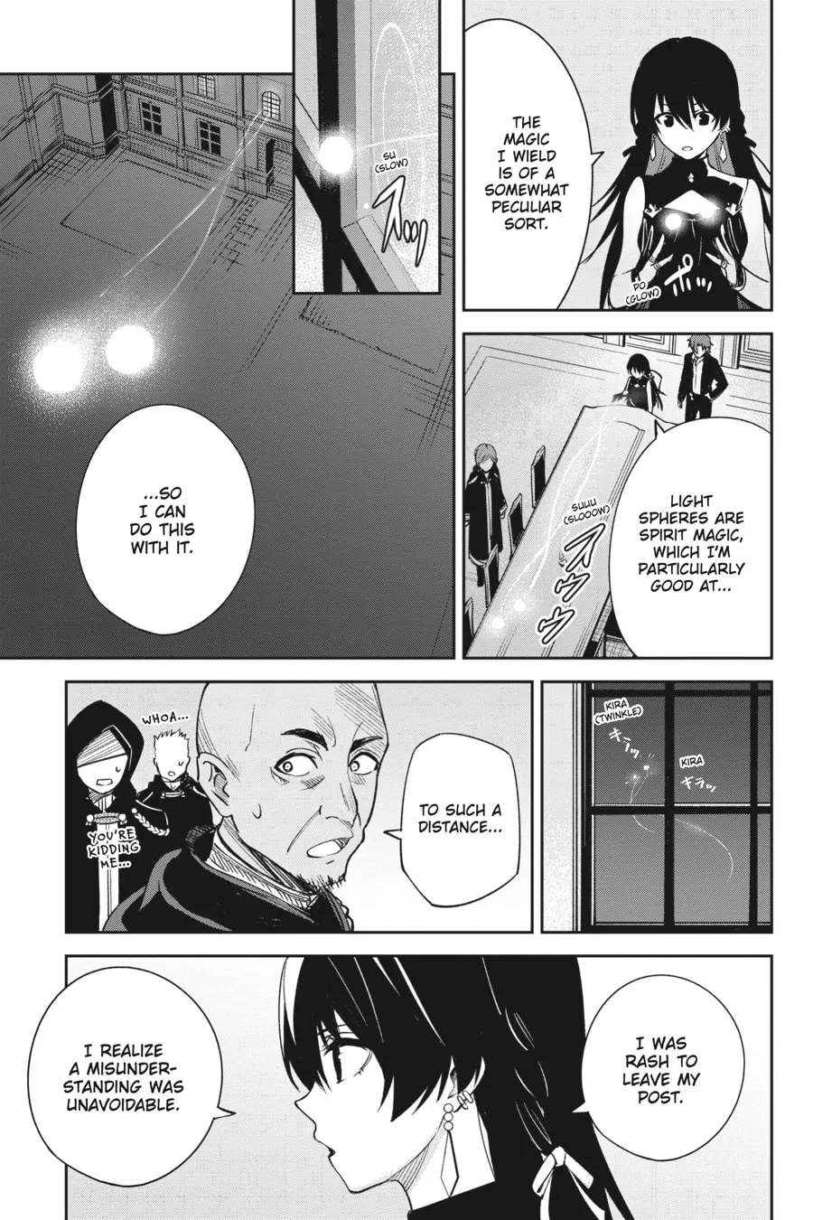 Read Unnamed Memory chapter 4 image 10 on Lezhin
