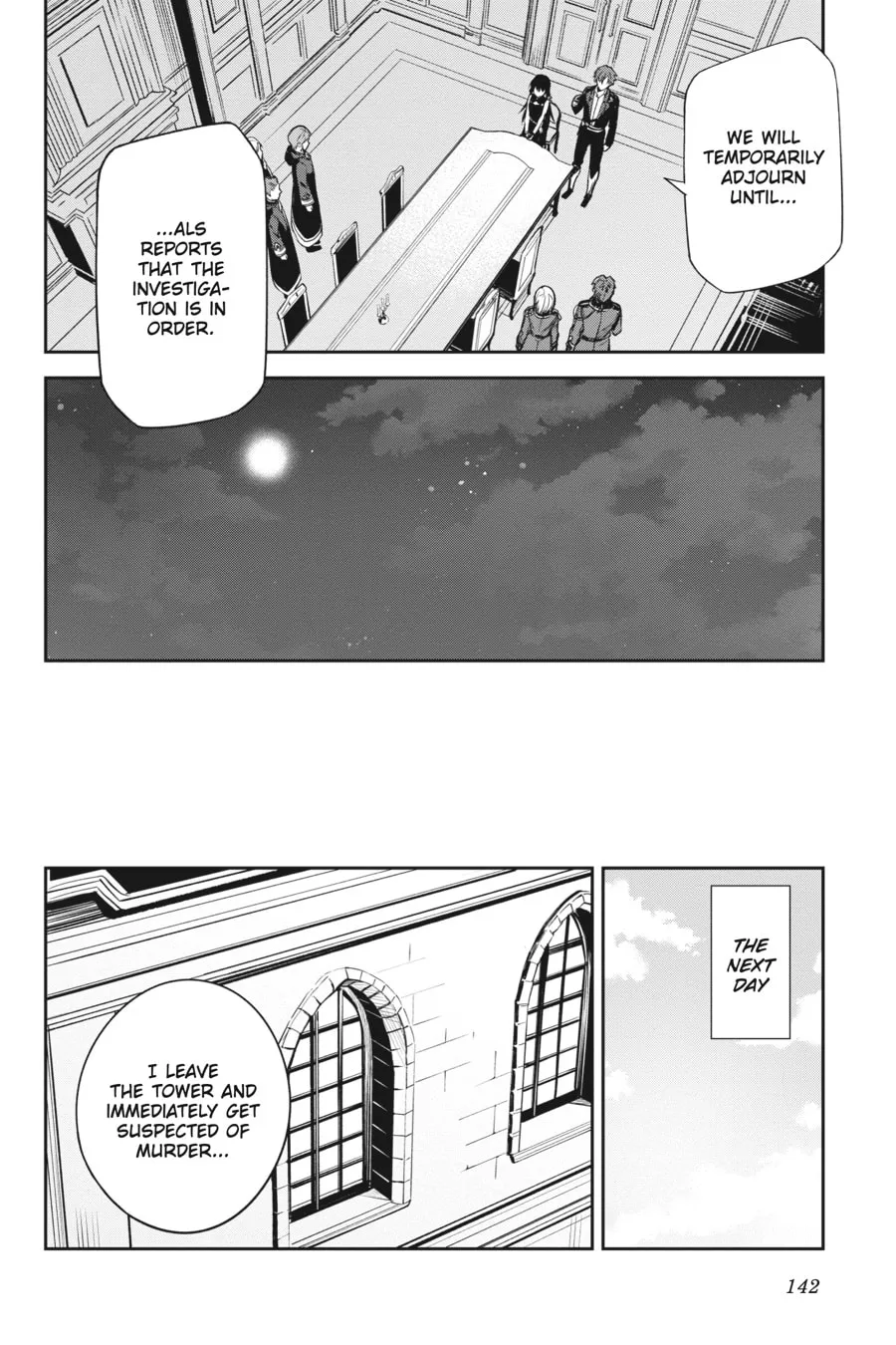 Read Unnamed Memory chapter 4 image 13 on Lezhin