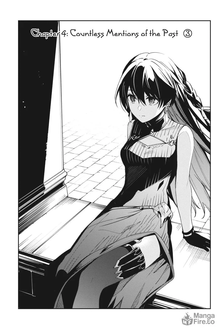 Read Unnamed Memory chapter 4 image 2 on Lezhin