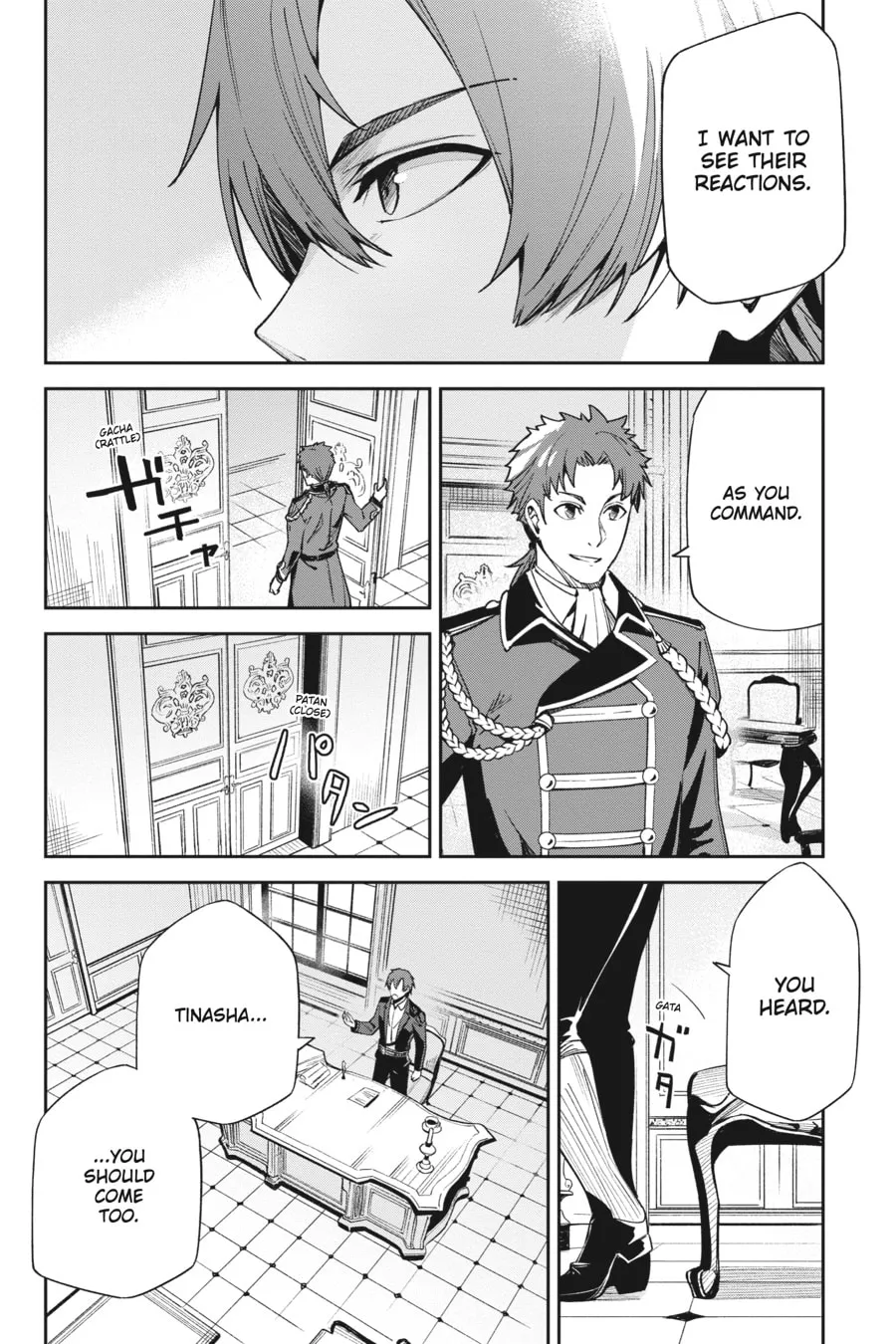 Read Unnamed Memory chapter 4 image 21 on Lezhin