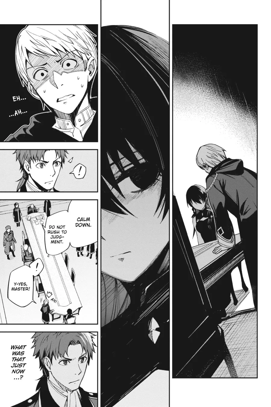 Read Unnamed Memory chapter 4 image 6 on Lezhin