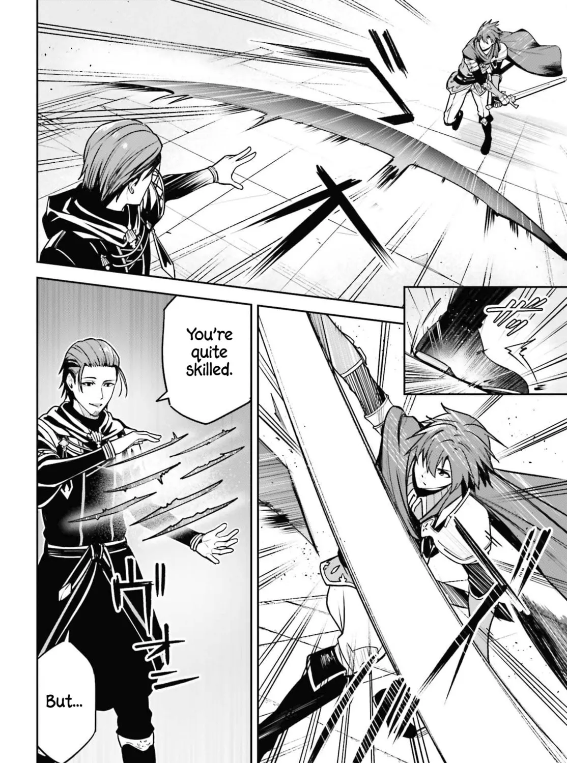 Read Unnamed Memory chapter 40 image 12 on Lezhin