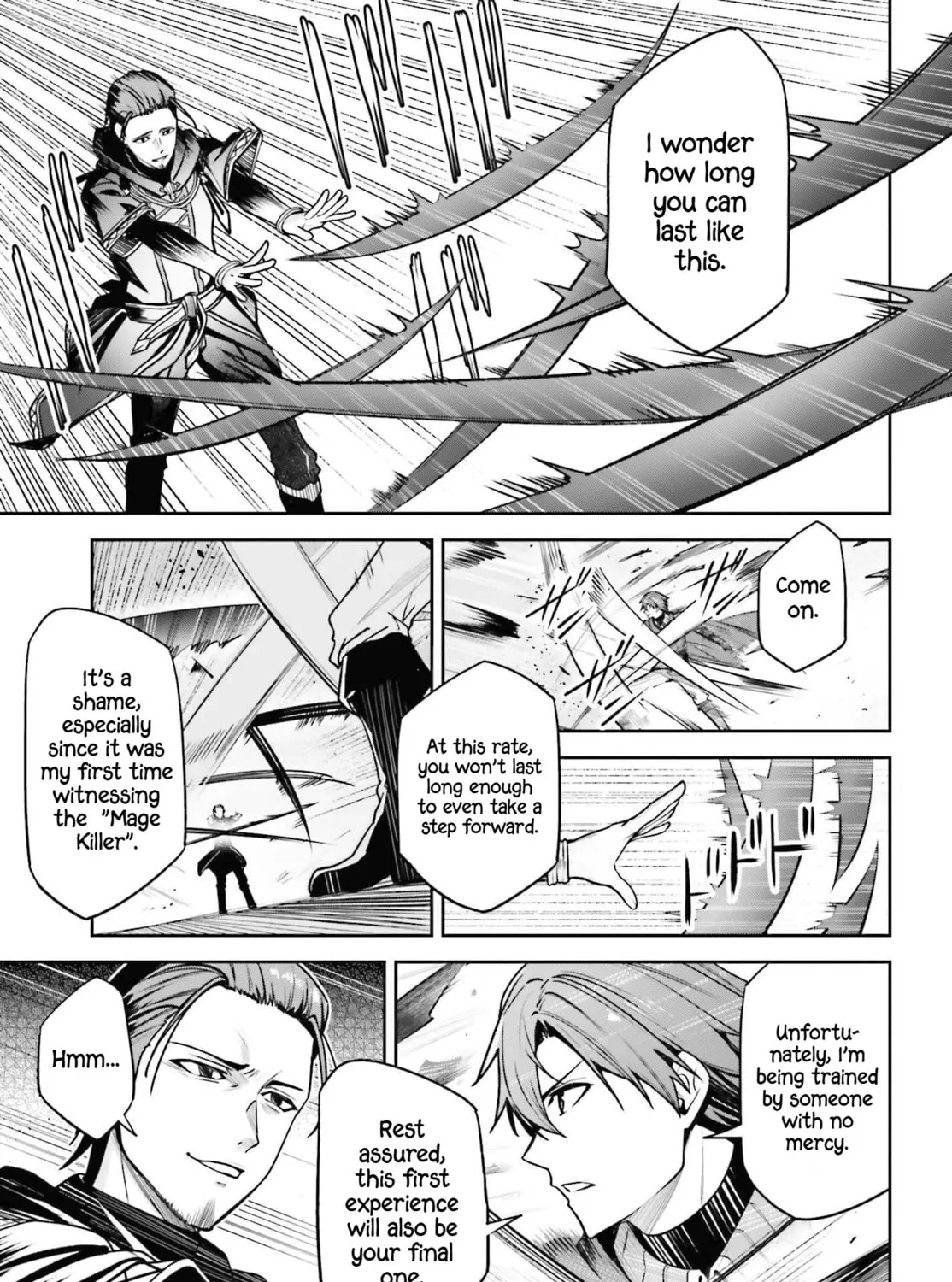 Read Unnamed Memory chapter 40 image 14 on Lezhin