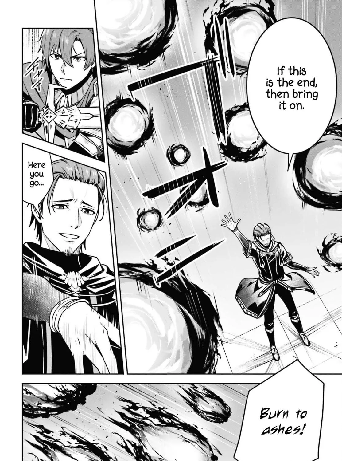 Read Unnamed Memory chapter 40 image 16 on Lezhin