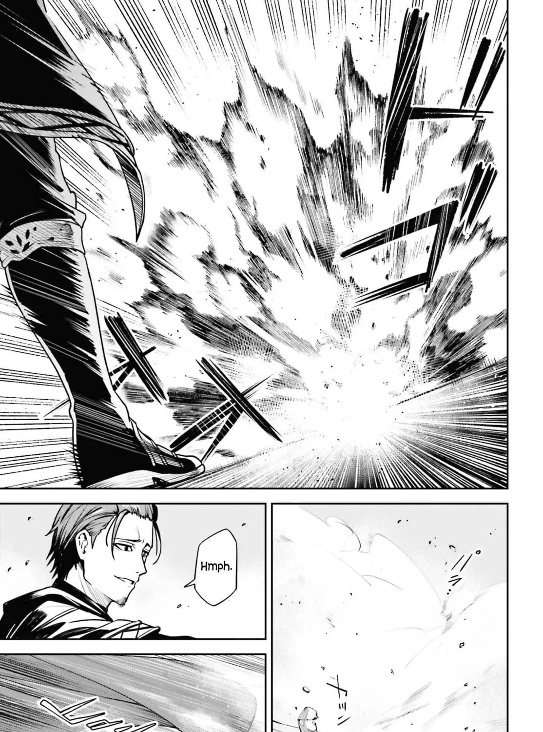 Read Unnamed Memory chapter 40 image 18 on Lezhin