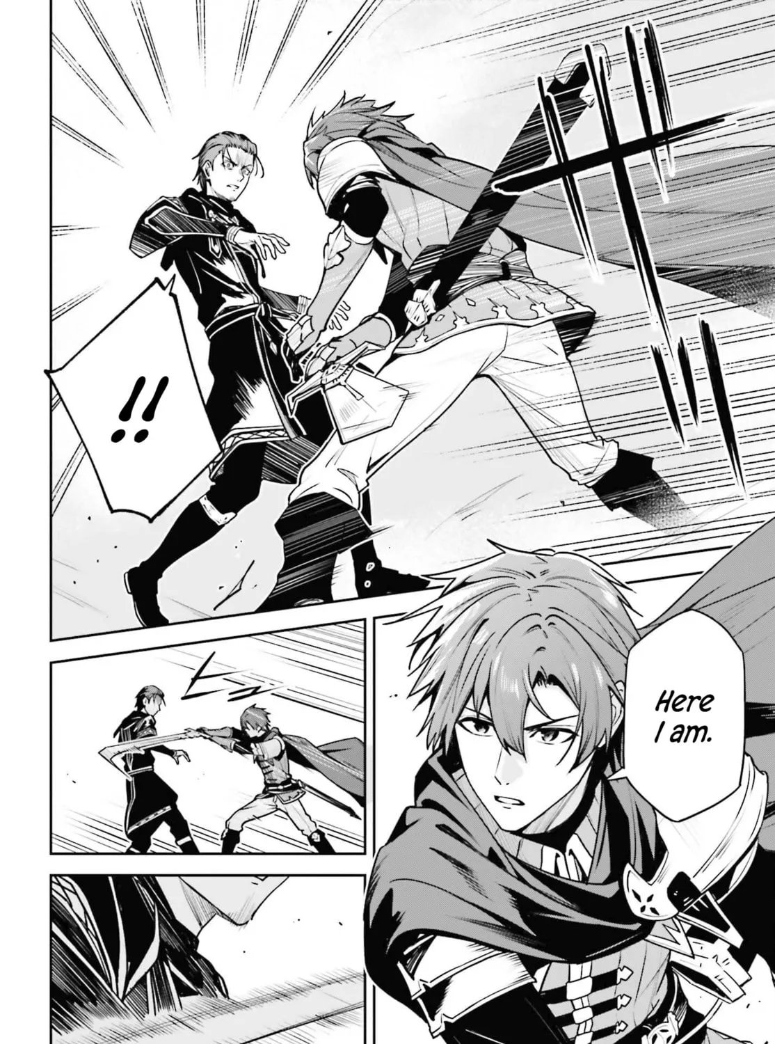 Read Unnamed Memory chapter 40 image 20 on Lezhin