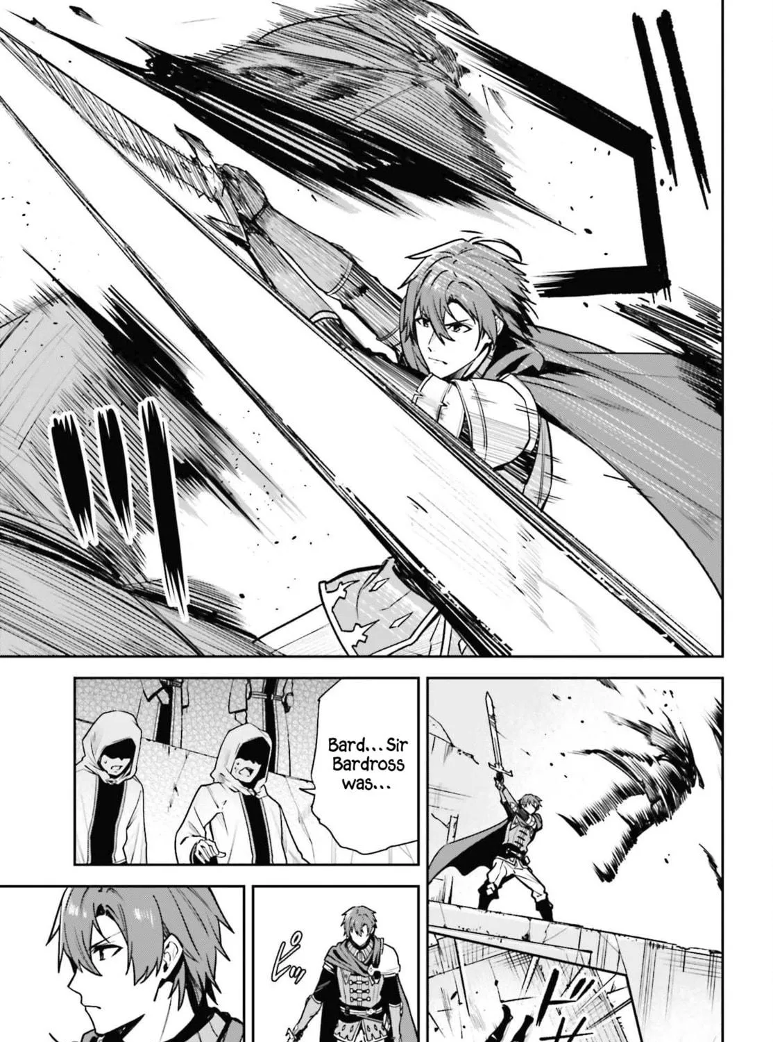 Read Unnamed Memory chapter 40 image 22 on Lezhin