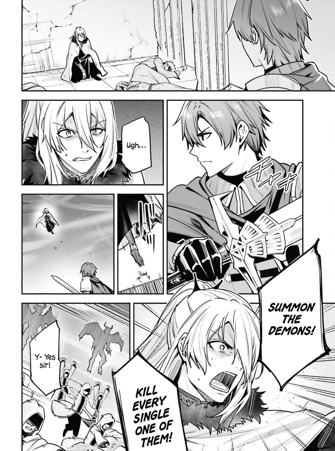 Read Unnamed Memory chapter 40 image 24 on Lezhin