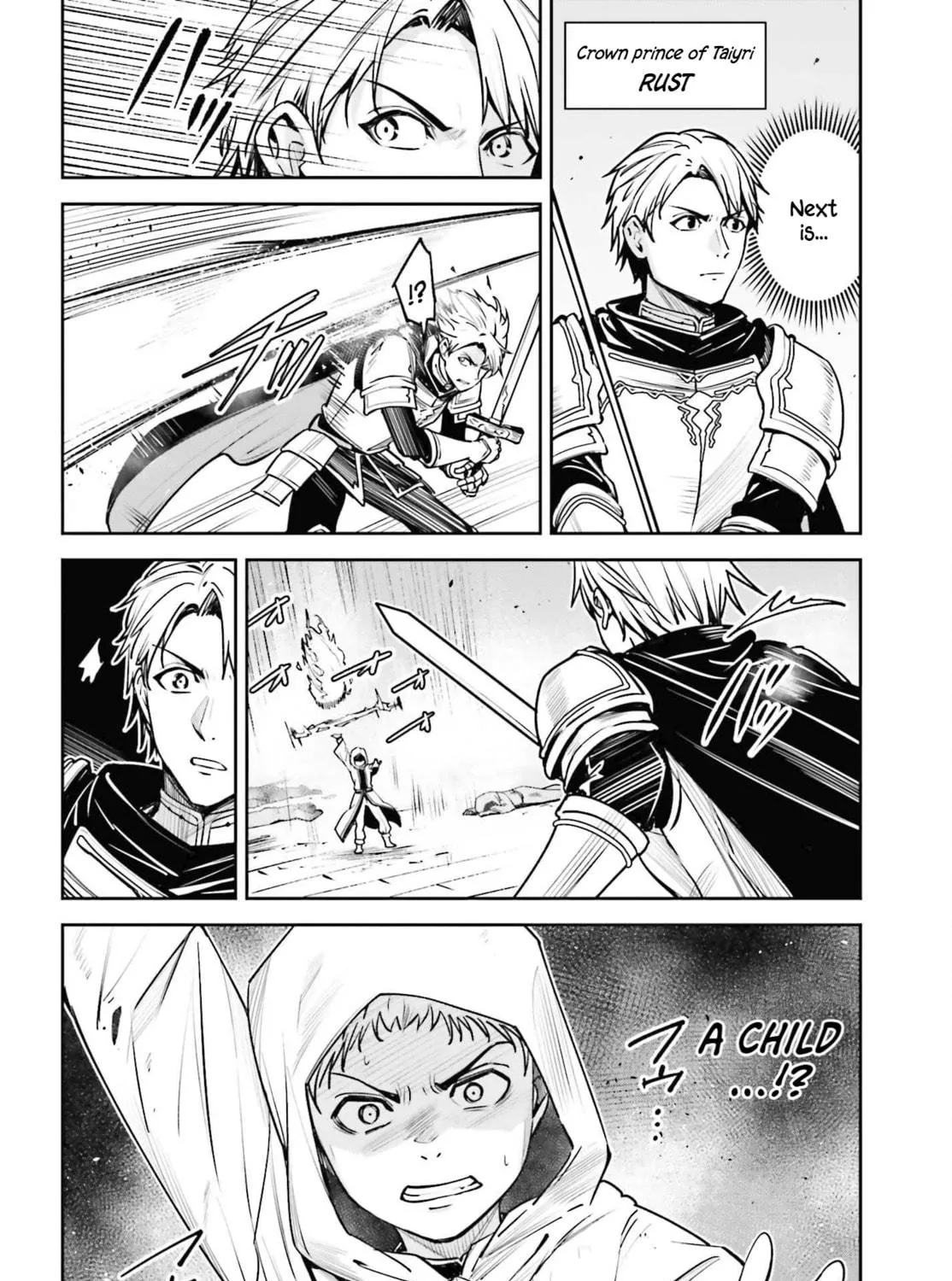 Read Unnamed Memory chapter 40 image 28 on Lezhin