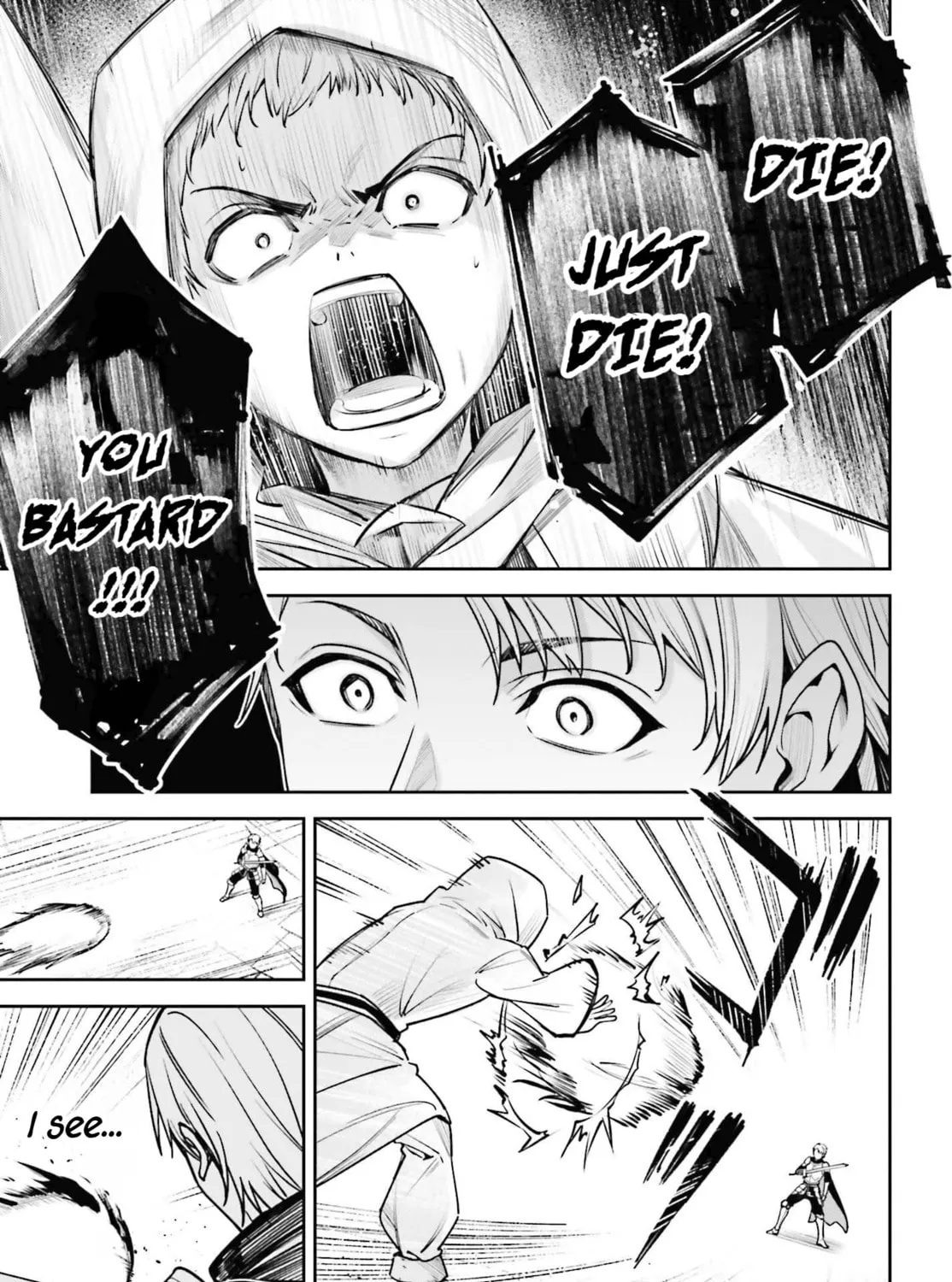 Read Unnamed Memory chapter 40 image 30 on Lezhin