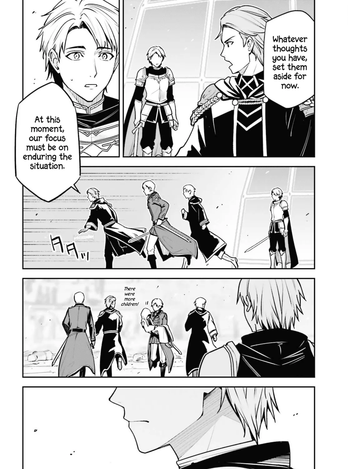Read Unnamed Memory chapter 40 image 36 on Lezhin