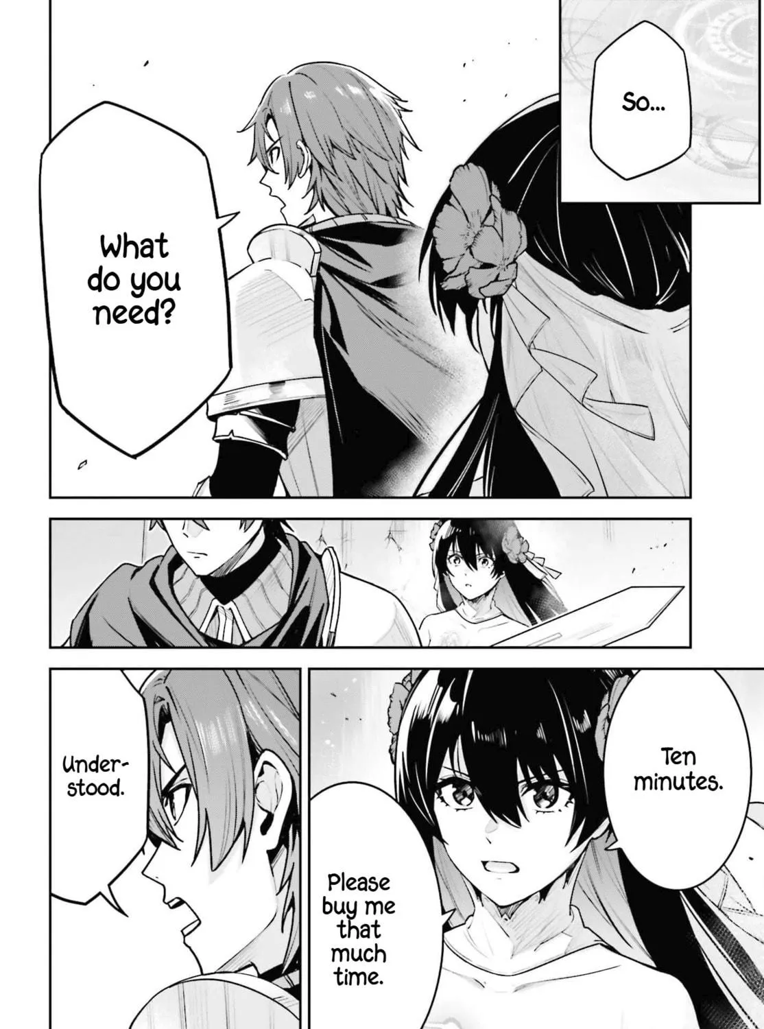 Read Unnamed Memory chapter 40 image 4 on Lezhin