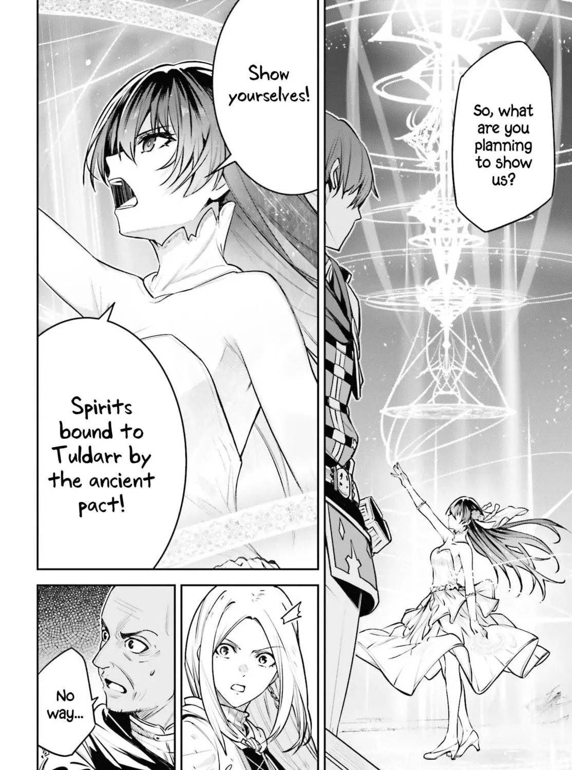 Read Unnamed Memory chapter 40 image 48 on Lezhin