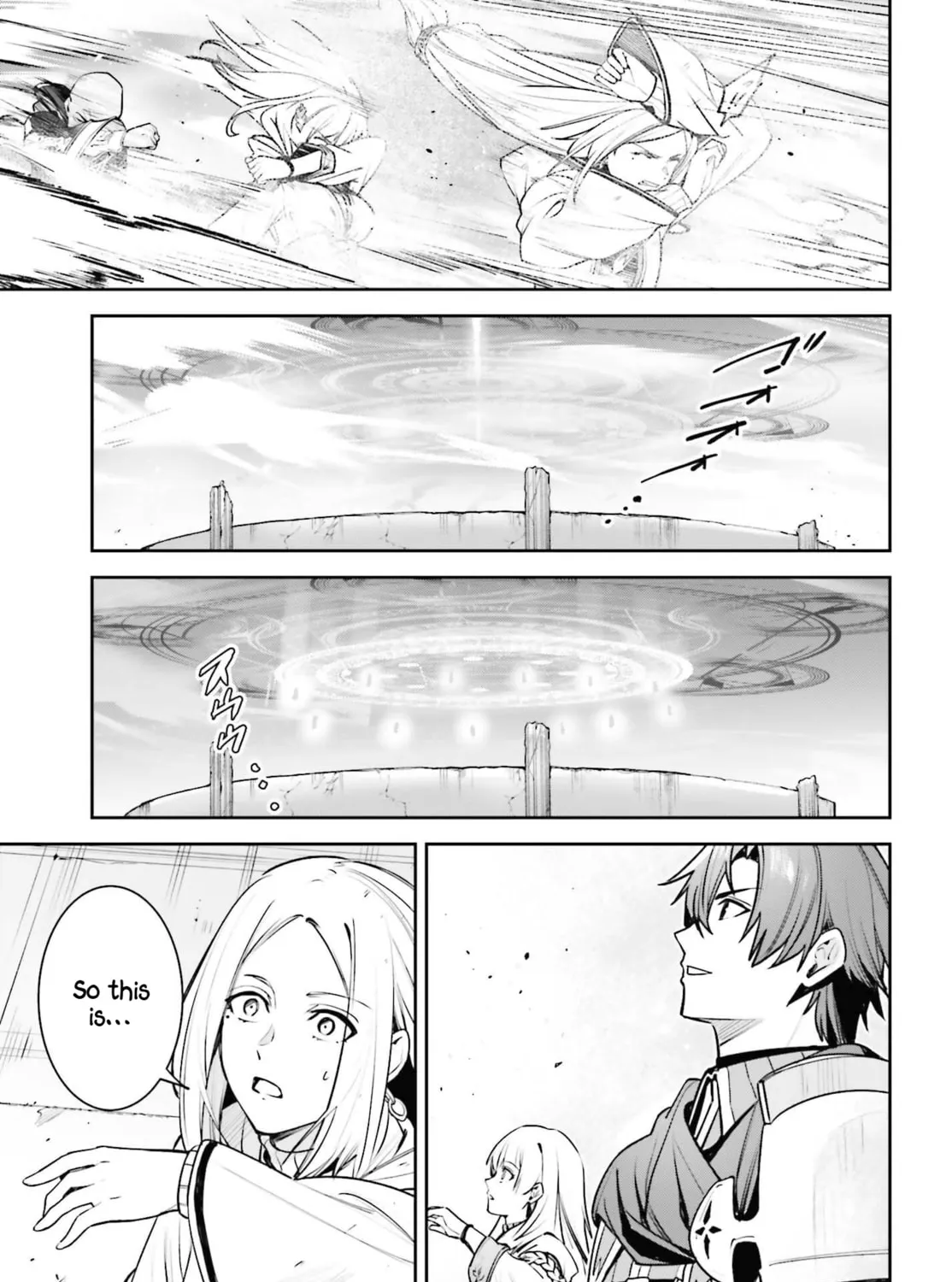 Read Unnamed Memory chapter 40 image 54 on Lezhin