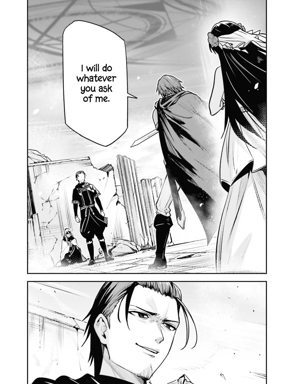 Read Unnamed Memory chapter 40 image 6 on Lezhin