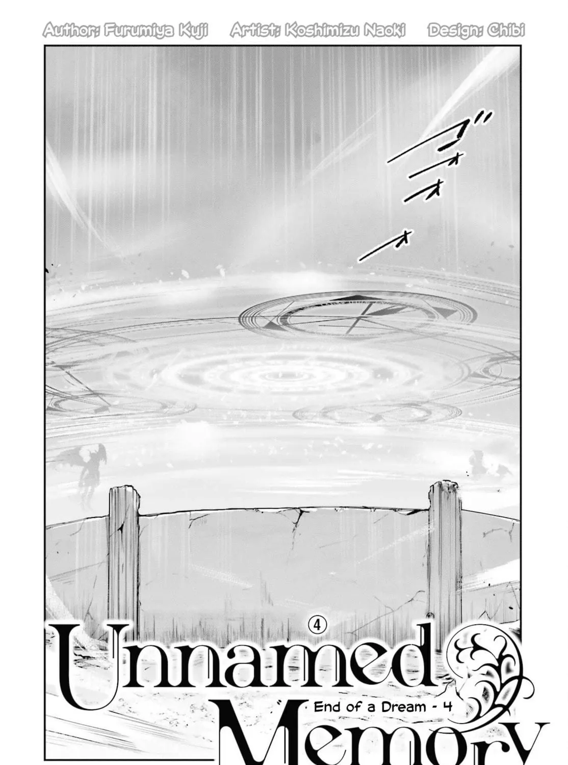 Read Unnamed Memory chapter 40 image 8 on Lezhin