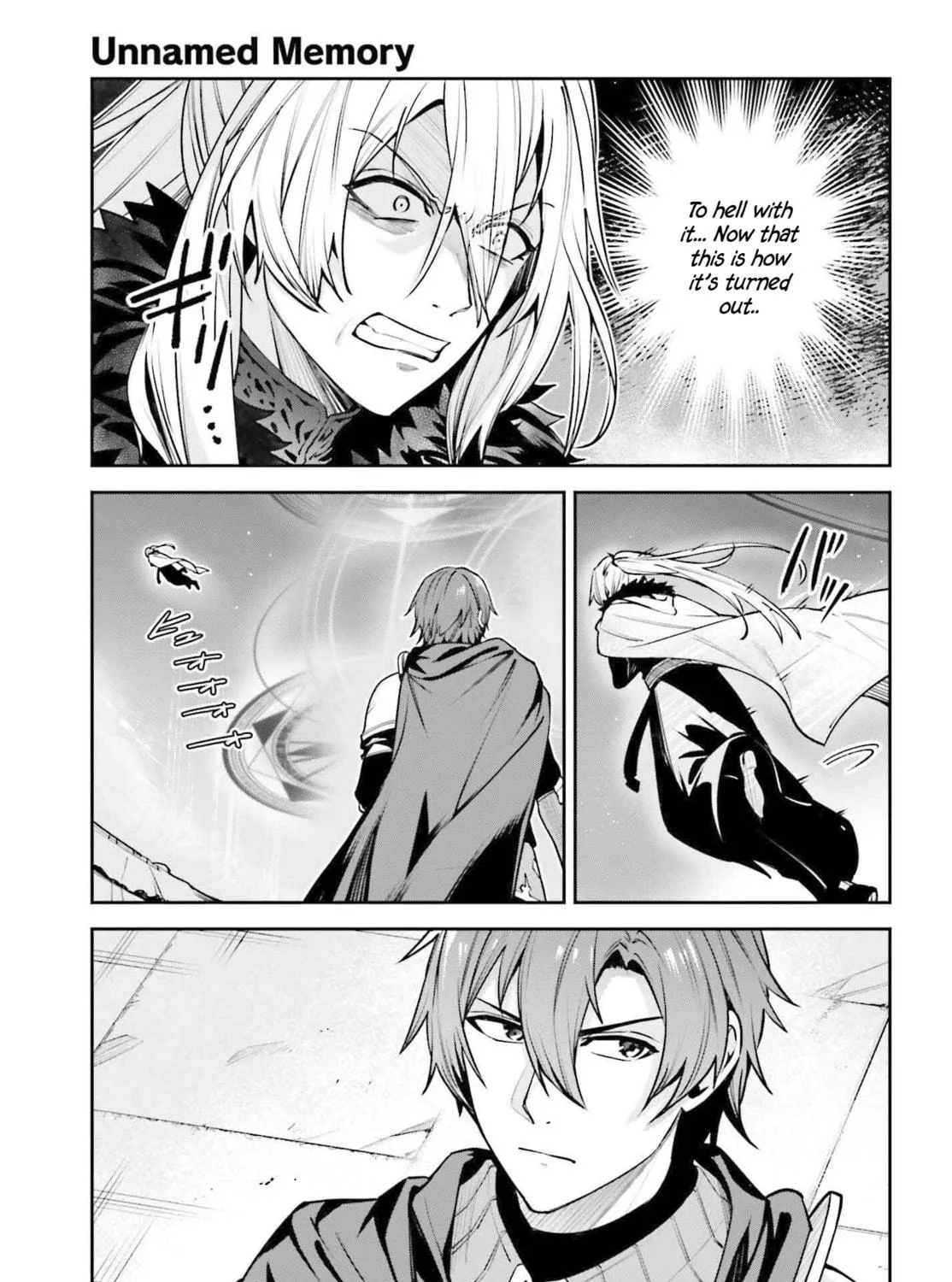 Read Unnamed Memory chapter 41 image 10 on Lezhin