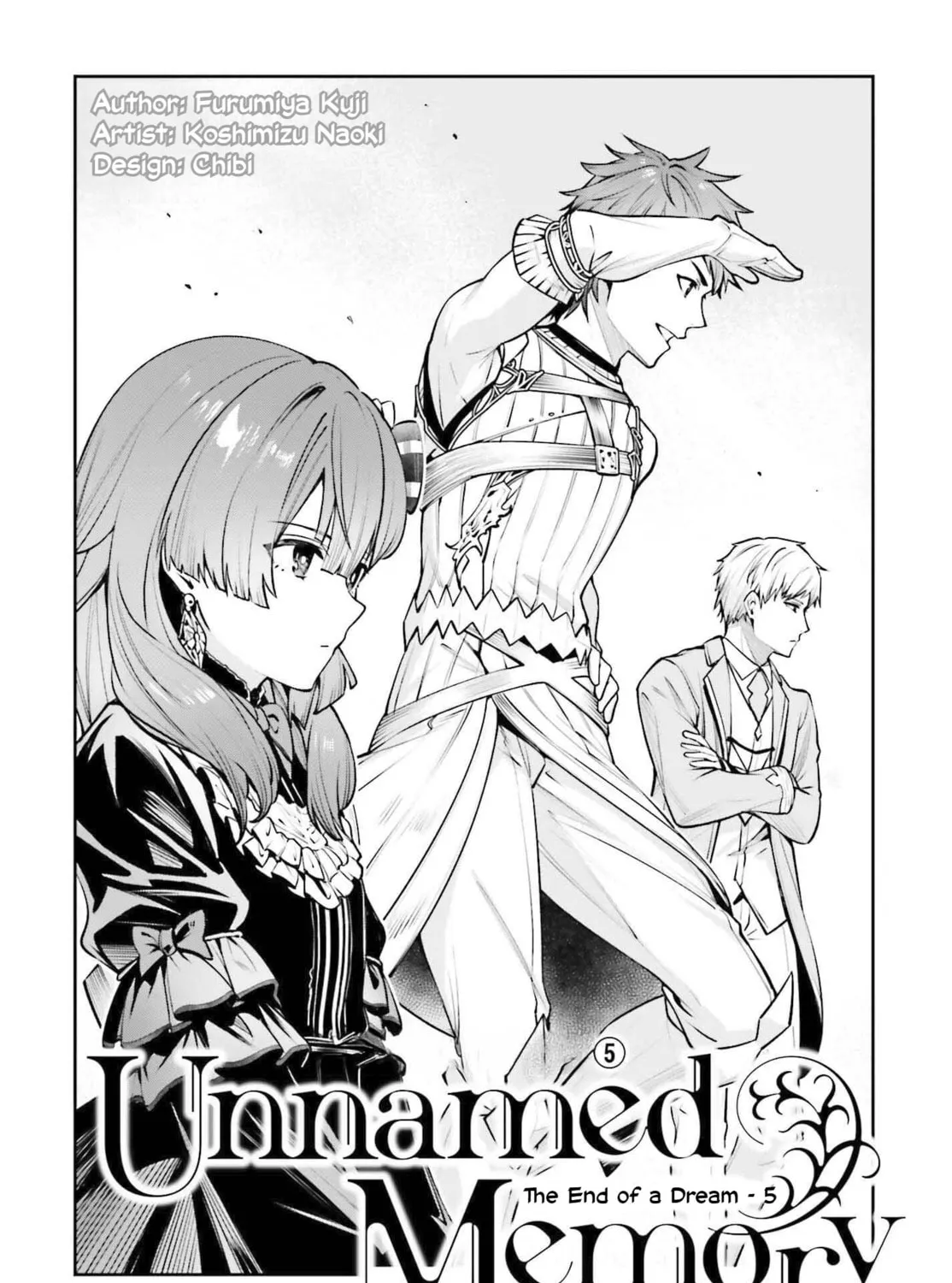Read Unnamed Memory chapter 41 image 12 on Lezhin
