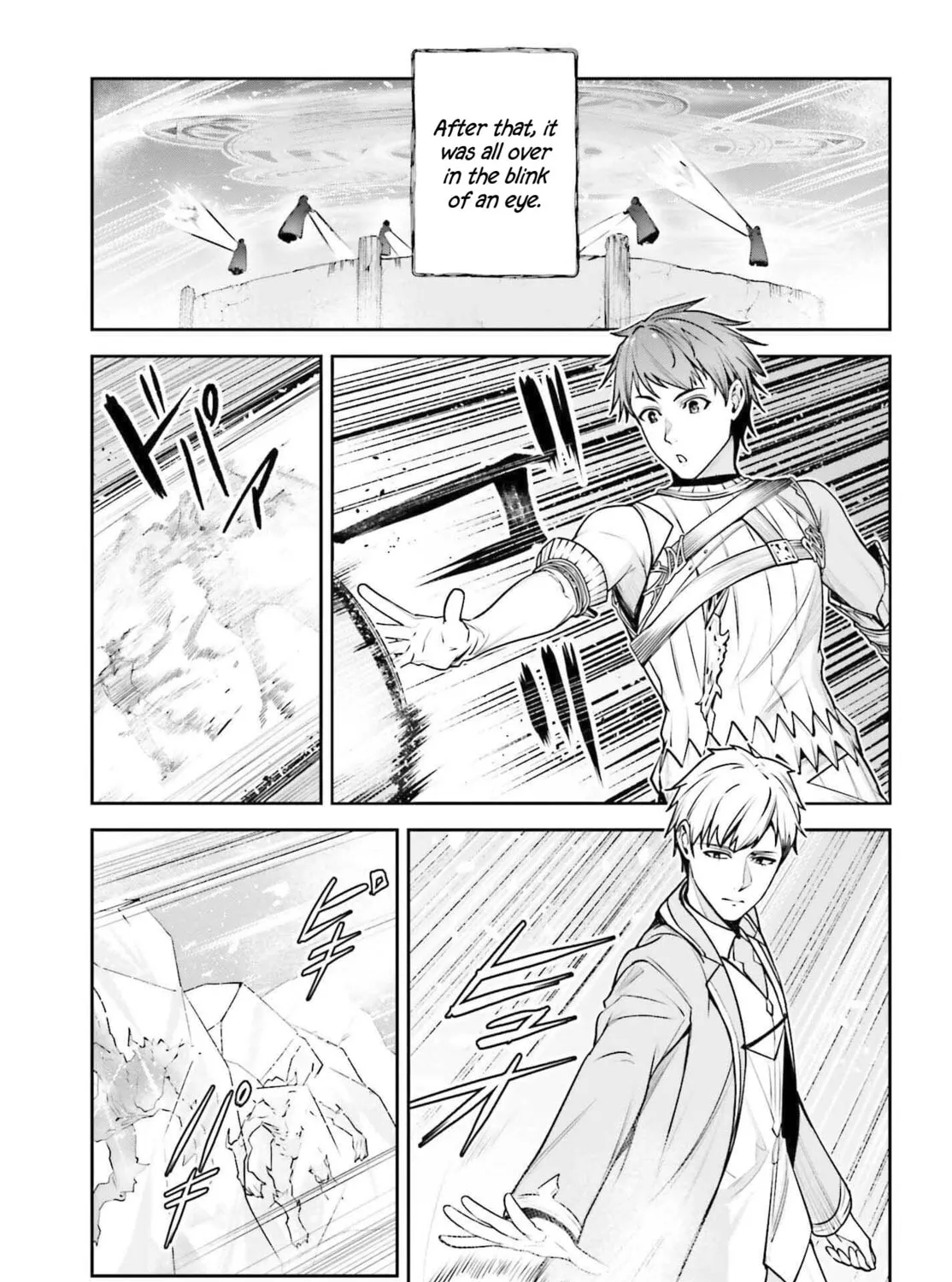 Read Unnamed Memory chapter 41 image 14 on Lezhin