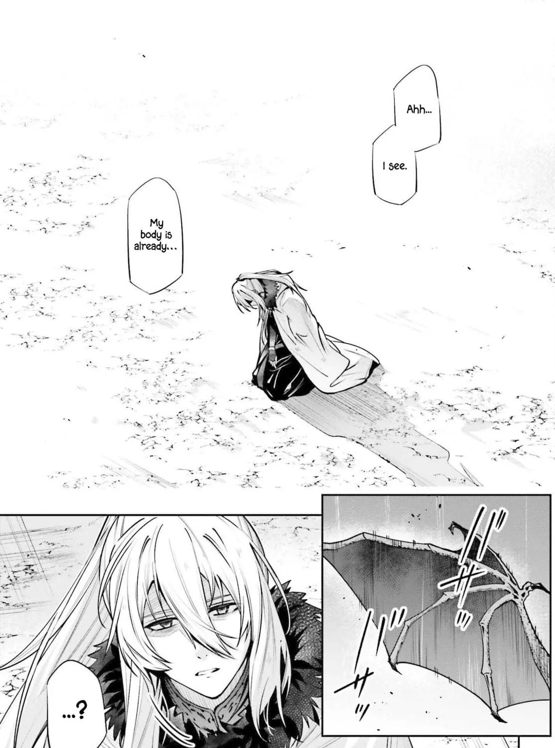 Read Unnamed Memory chapter 41 image 22 on Lezhin