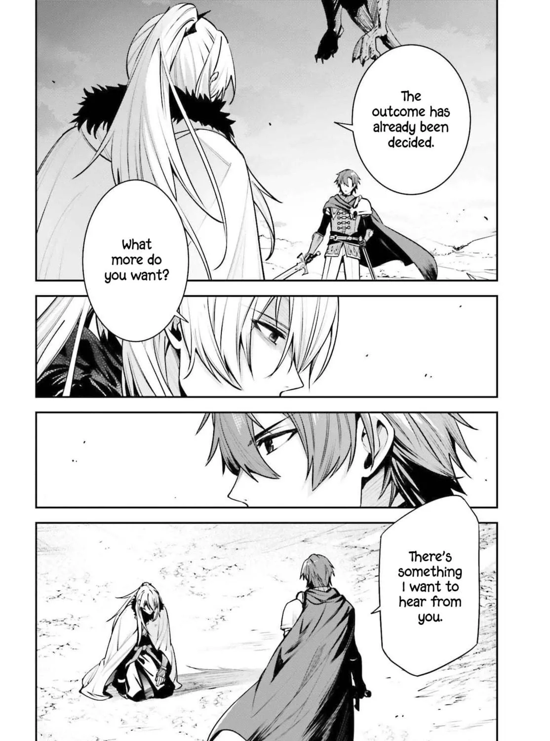 Read Unnamed Memory chapter 41 image 28 on Lezhin