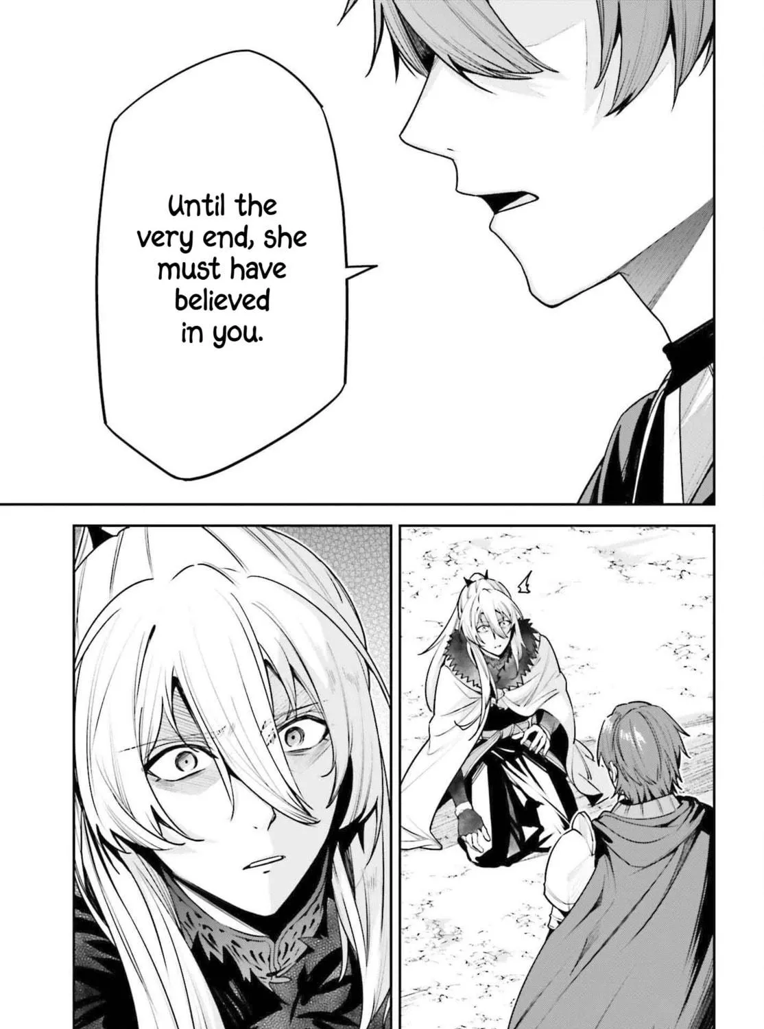 Read Unnamed Memory chapter 41 image 34 on Lezhin