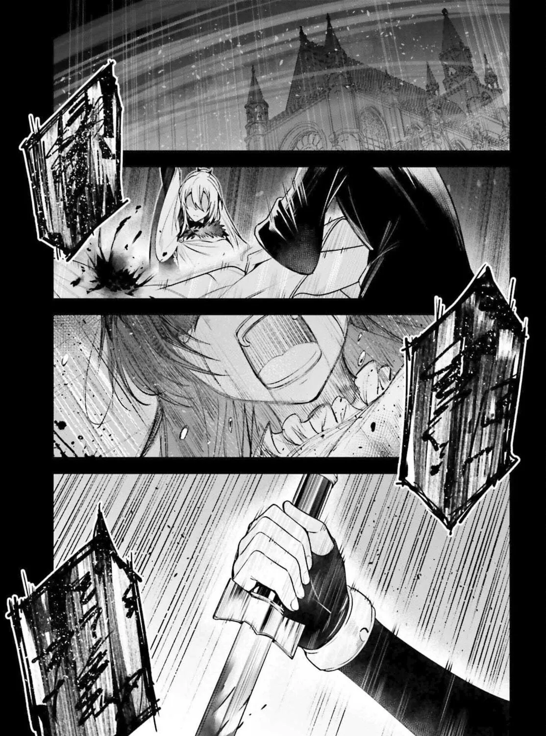 Read Unnamed Memory chapter 41 image 38 on Lezhin