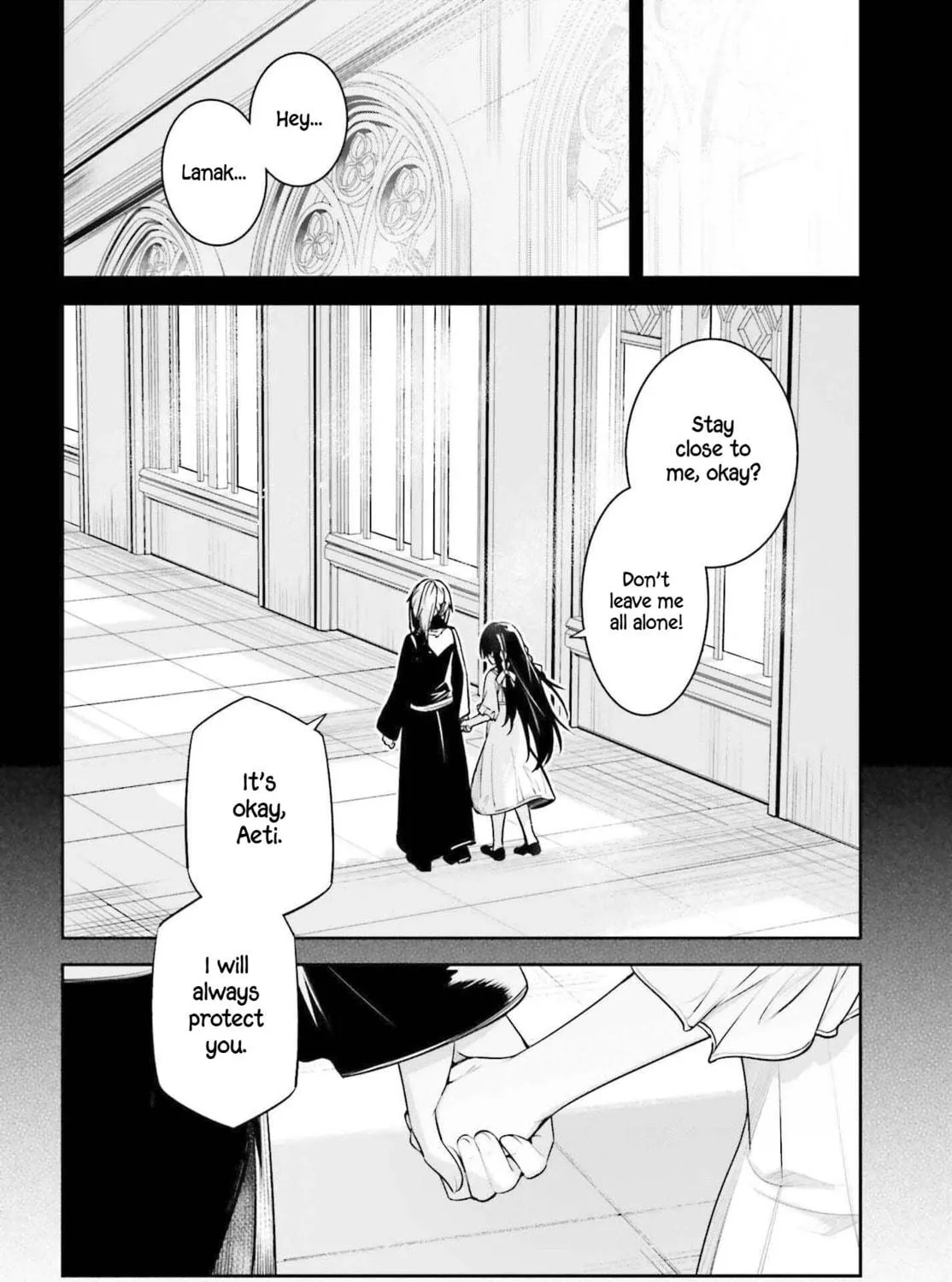 Read Unnamed Memory chapter 41 image 40 on Lezhin
