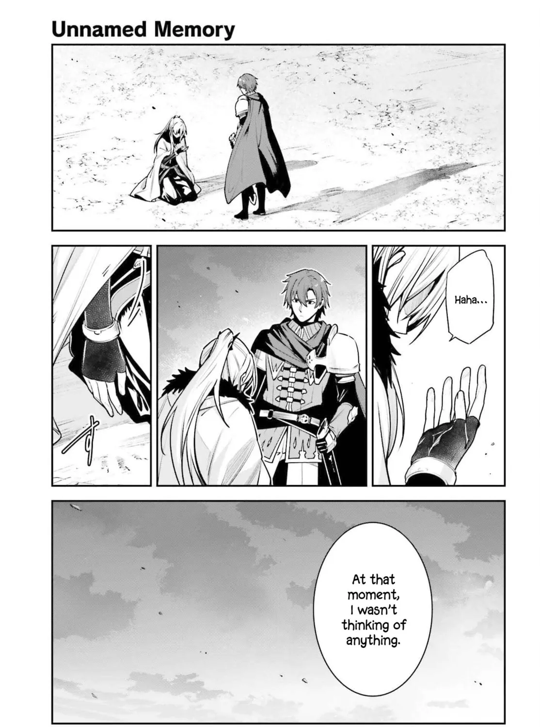 Read Unnamed Memory chapter 41 image 42 on Lezhin