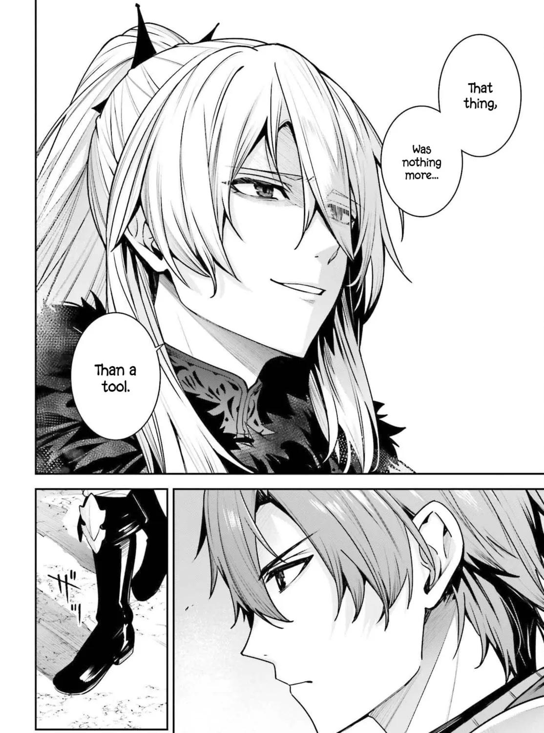 Read Unnamed Memory chapter 41 image 44 on Lezhin